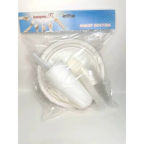 Набор "Праздничный" на 10 персон (1/30)