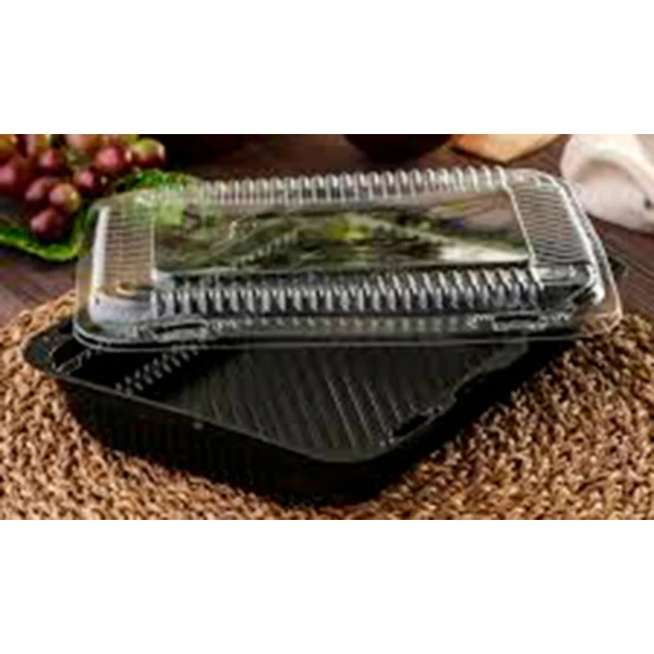 Контейнер для суши УТ-61 (1/50/350)