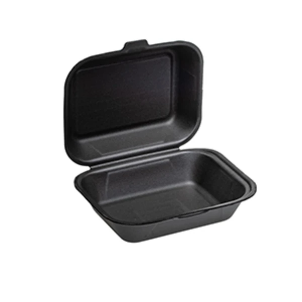 Ланч-бокс LBS черный (1*100)