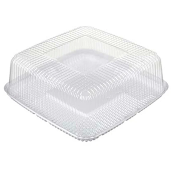 Контейнер для торта Т-270 квадратный (1/85)