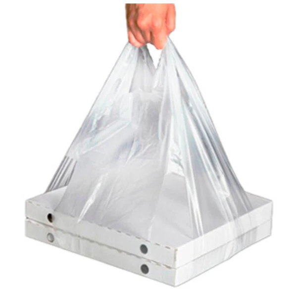 Пакет для коробки "Пицца" 32*32 и 35*35 (1*50/20уп)