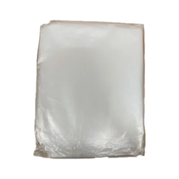 Пакет фасовочный 30*50-20мкм "Лаваш" ПВД (1*100/10уп) Ан