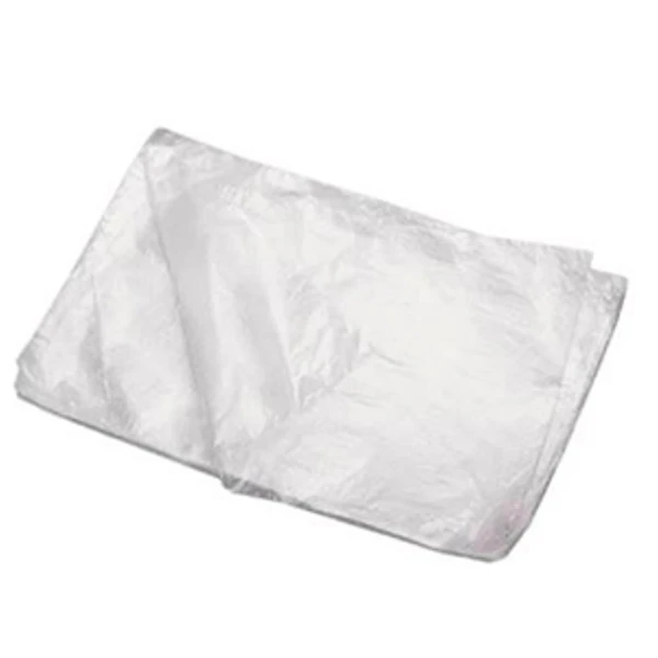 Пакет фасовочный 20*30-20мкм (1*500/10уп) Ан