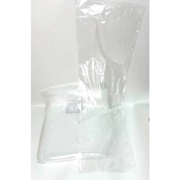 Пакет фасовочный 25*70-10мкм "Рыба" (1*500/10уп) Асс