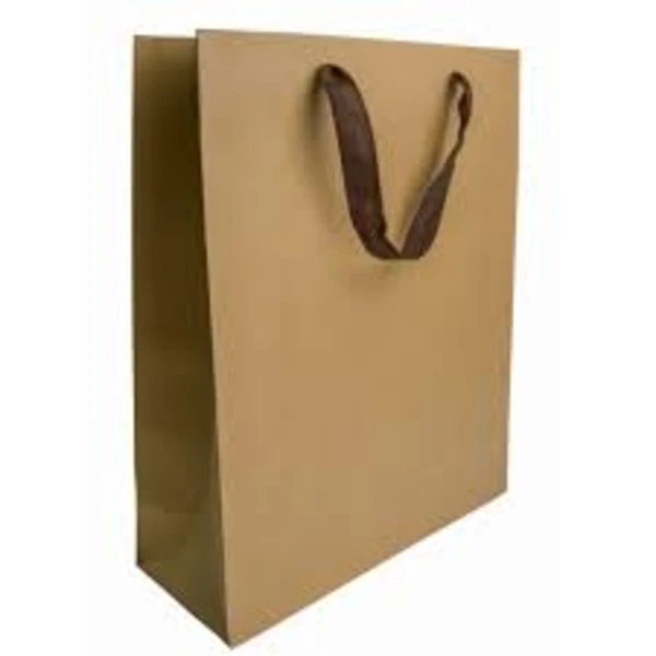 Пакет подарочный 26*32 "Крафт" (1/20)