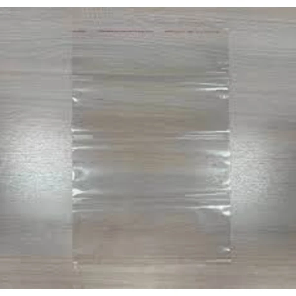 Пакеты подарочные с клеевым краем 10*15 (1*100/10уп)