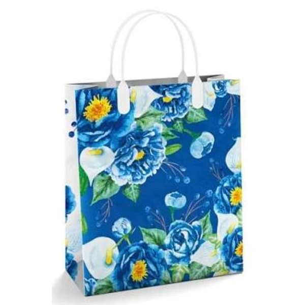 Пакет мягкий пластик 30*40 в ассортименте (1/10)