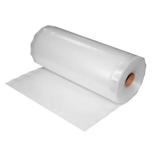 Пленка рифленая для бескамерных машин 20*500см (1/5/25)