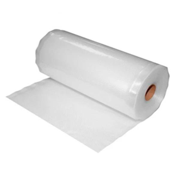 Пленка рифленая для бескамерных машин 25*500см (1/5/20)