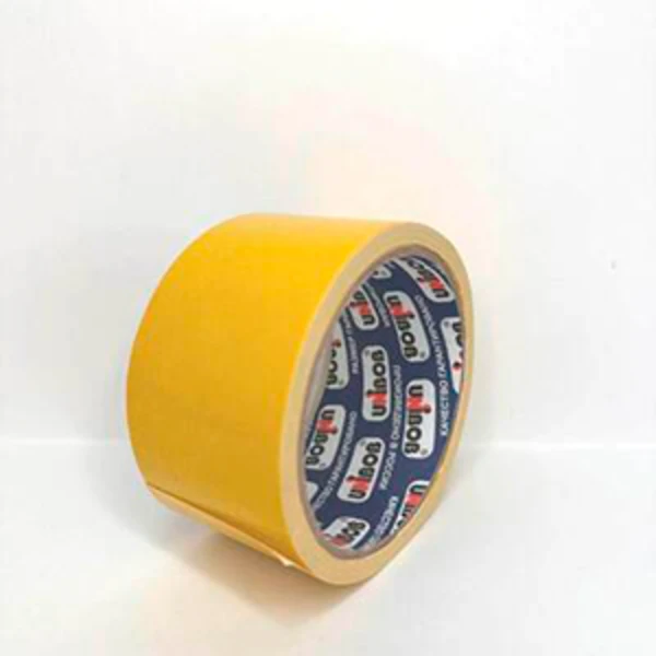 Скотч 2-х стор. UNIBOB 50мм*10м (1/36)