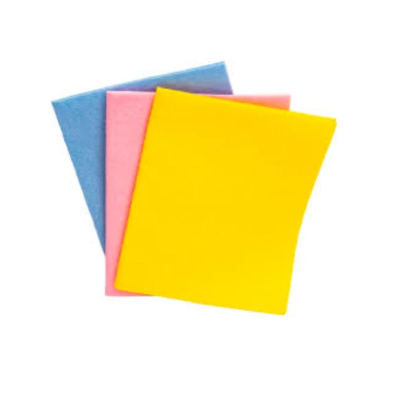 Салфетки вискозные 30*35 (1*3/50)