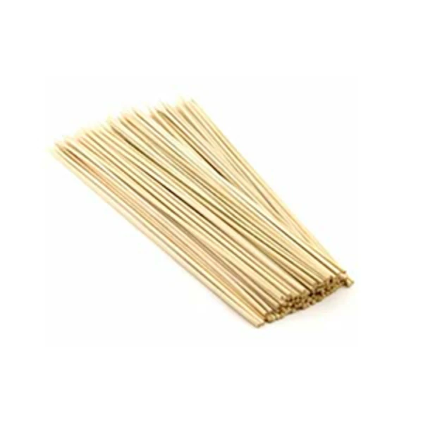 Шампур деревянный 30см (1*100/100)