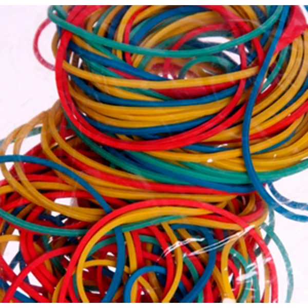 Резинка банковская 100гр. (1/100)