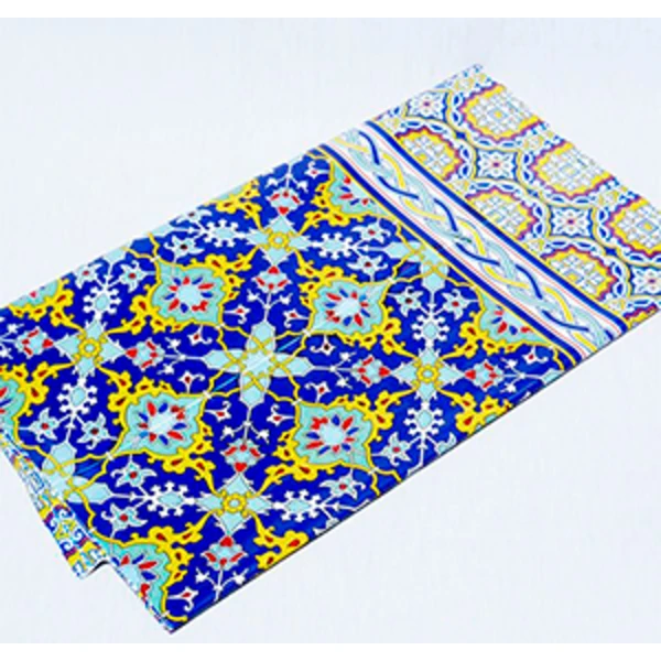 Скатерть 120*180 "Самарканд" (1/50уп)