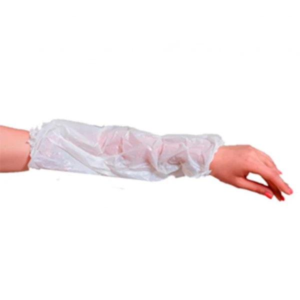 Нарукавники ПВД (1*100/20уп)