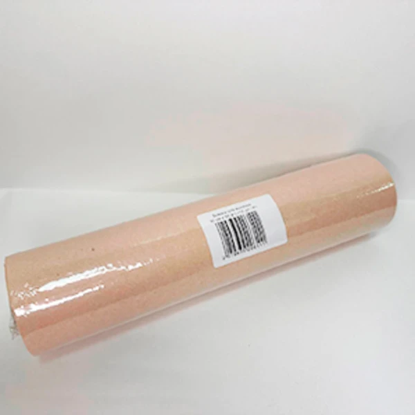 Пергамент 30см*50м коричневый (1/12)