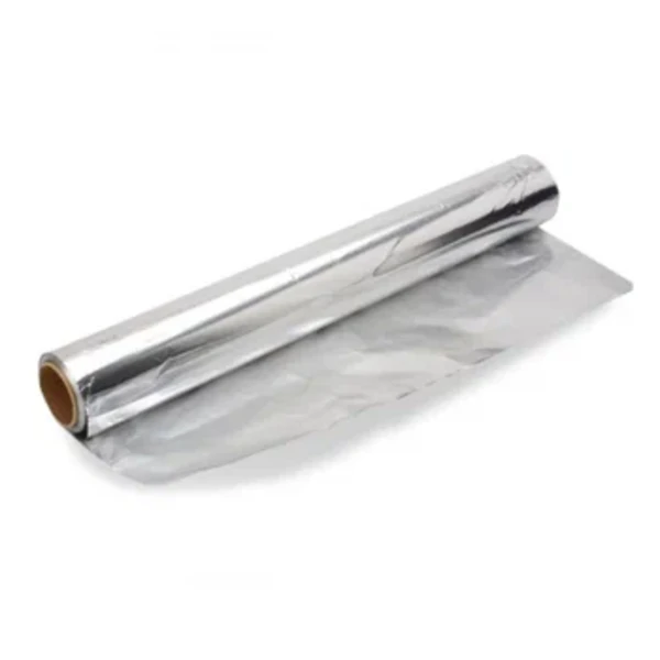 Фольга 450*50м-11мкм "Сатурн" (1/15)