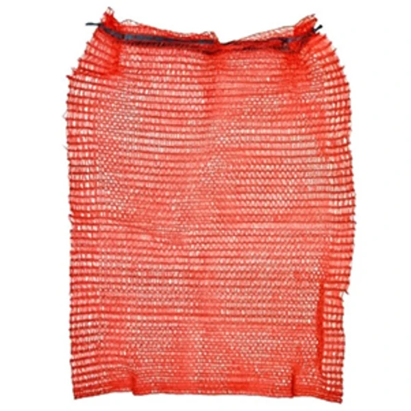 Сетка овощная 10кг красная (1*100).