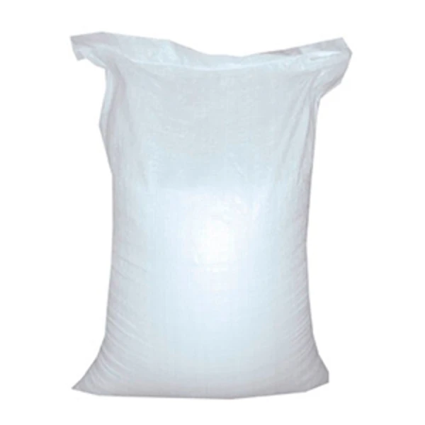 Мешок полипропиленовый 50*90 50гр белый (1*100/5уп)