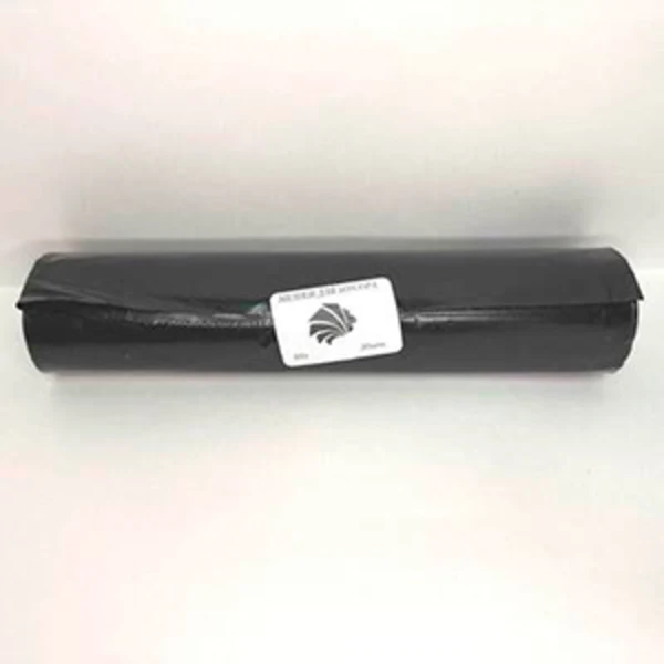 Мешок мусорный 120л. "Лев", 30мкм (1*20/10уп)