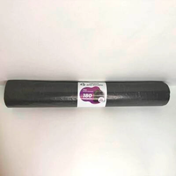 Мешок мусорный 180л. "Омск" (1*20/5уп)