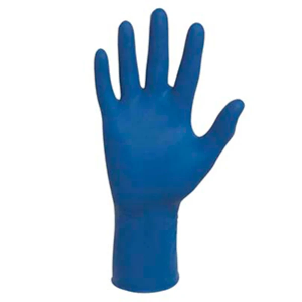 Перчатки латексные СВЕРХПРОЧНЫЕ "XL" (1/25пар)