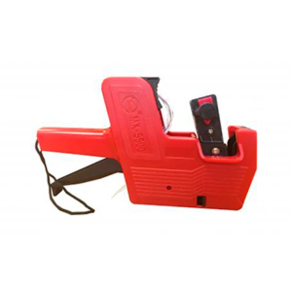 Этикет-пистолет МХ-5500 Эконом