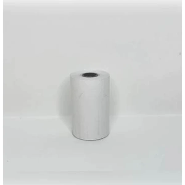 Термолента 57*30 17м черная (1/8/280)