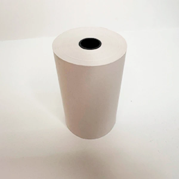 Термолента 80*80 40м черная (1/6/102)