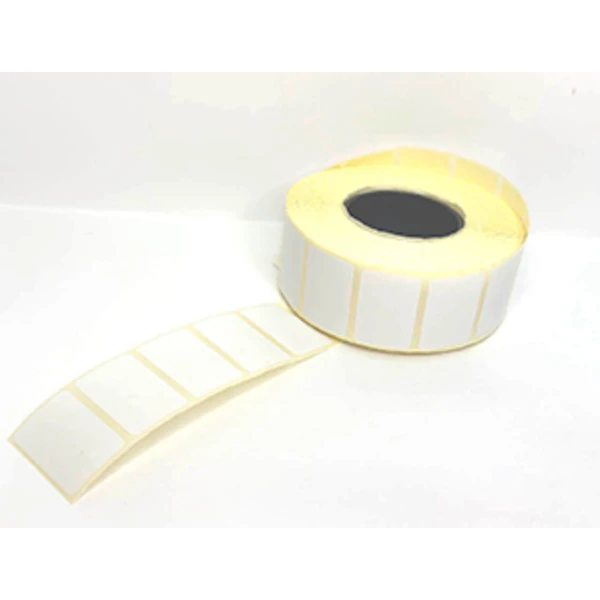 Весовая лента 30*20 без печати 1800 этикеток (1/56)