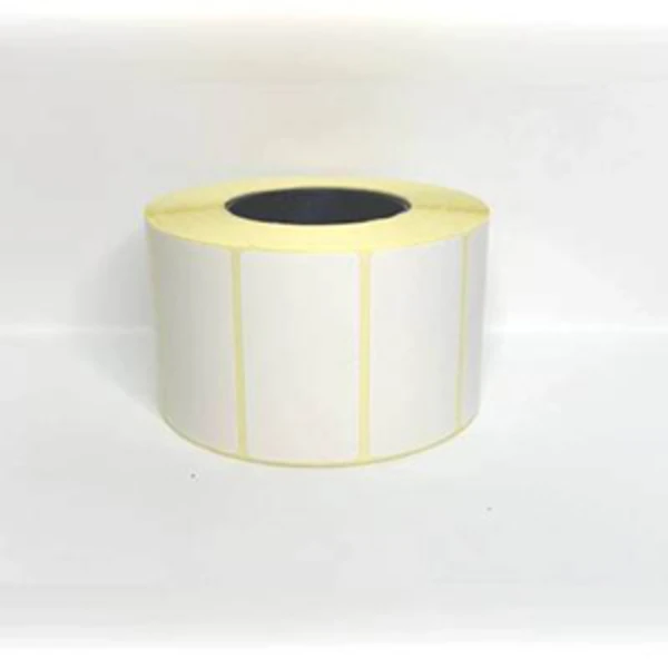 Весовая лента 47*25 без печати 1400 этикеток (1/45)